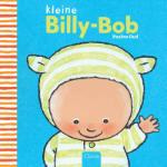 Kleine Billy-Bob (Pauline Oud) (Hardback)
