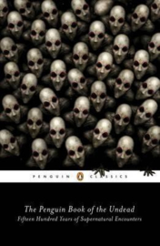 The Penguin Book Of The Undead