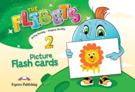 The Flibets 2 Flashcards (international)