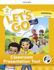 Let's Go Level 2 Workbook Classroom Presentation Tool