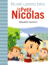 Le Petit Nicolas - Maudite montre! (40)