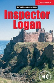 Inspector Logan: Paperback