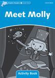 Dolphin Readers Level 1 Meet Molly Activity Book