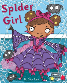 Spider Girl 6-pack