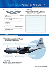 Career Paths Air Force Student's Pack