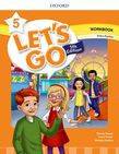Let's Go Level 5 Workbook With Online Practice