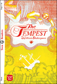 The Tempest + Downloadable Multimedia