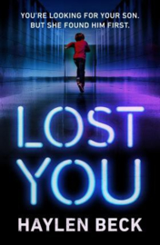 Lost You (Haylen Beck)