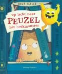 Op jacht naar Peuzel het boekmonster (Emma Yarlett)