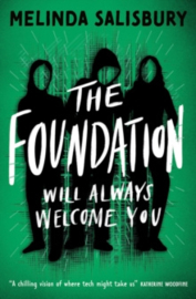 The Foundation (Interest 11+ Reading 8+)
