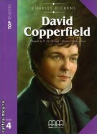 David Copperfield Teacher's Pack (incl. Students Book + Glossary)