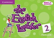 The English Ladder Level2 Flashcards (pack of 101)