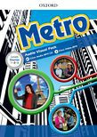 Metro (all Levels) Audio Visual Pack