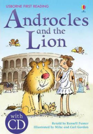 First Reading Four : Androcles and the Lion