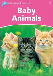 Dolphin Readers Starter Level Baby Animals