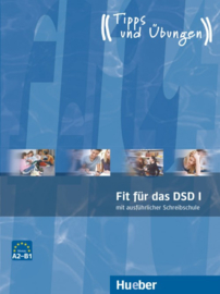 Fit für das DSD I Oefenboek