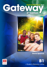 Gateway 2nd edition B1 DSB Standard Pack
