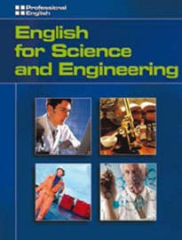 English For Science & Engineering Student's Book with Audio Cd (1x)