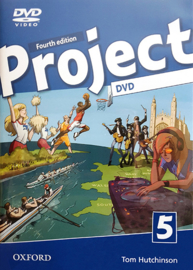Project Level 5 Dvd