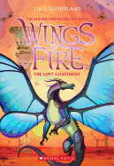 The Lost Continent ( Wings of Fire #11 )