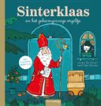 Sinterklaas en het geheimzinnige orgeltje (Jorgo De Groof)