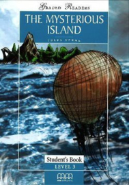 The Mysterious Island Student's Book
