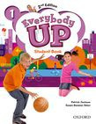 Everybody Up Level 1 Student Book