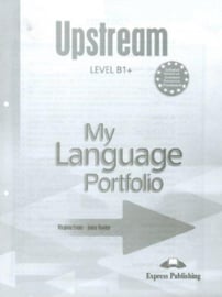 Upstream Level B1+ My Language Portfolio