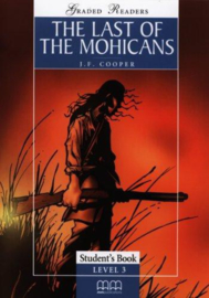 The Last Of The Mohicans Pack