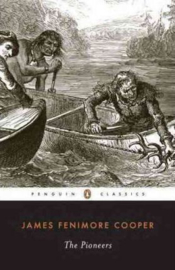 The Pioneers (James Fenimore Cooper)