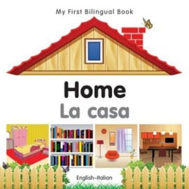 Home (English–Italian)