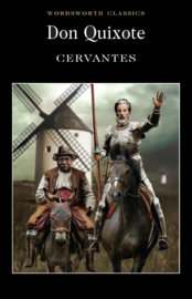 Don Quixote(Cervantes, M.)