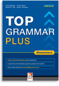 TOP GRAMMAR PLUS Elementary