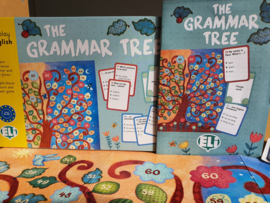 The Grammar Tree