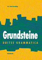 Grundsteine