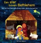 Een ster boven Bethlehem (Britta Teckentrup)