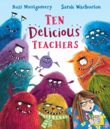 Ten Delicious Teachers