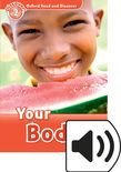 Oxford Read And Discover Level 2 Your Body Audio