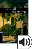 Oxford Bookworms Library Stage 4 Dr Jekyll And Mr Hyde Audio