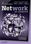 Network 4 Workbook With Listening