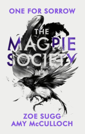 The Magpie Society - One For Sorrow