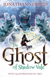 The Ghost of Shadow Vale (Interest 11+ Reading 7+)