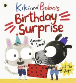 Kiki And Bobo's Birthday Surprise (Yasmeen Ismail)