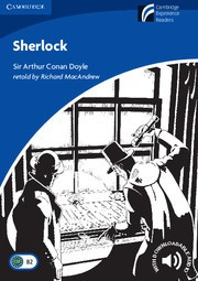 Sherlock: Paperback