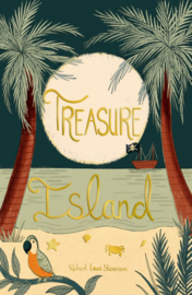 Treasure Island (Stevenson, R. L.)