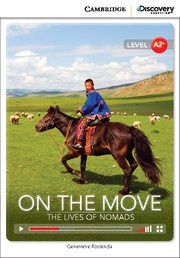 On the Move: The Lives of Nomads