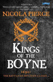 Kings of the Boyne (Nicola Pierce)