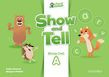 Show And Tell Level 2 Literacy Book