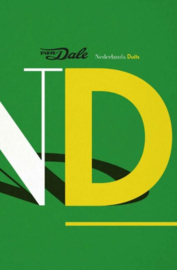Van Dale Pocketwoordenboek Nederlands-Duits (Paperback)