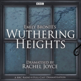 Wuthering Heights (cd Audiobook)